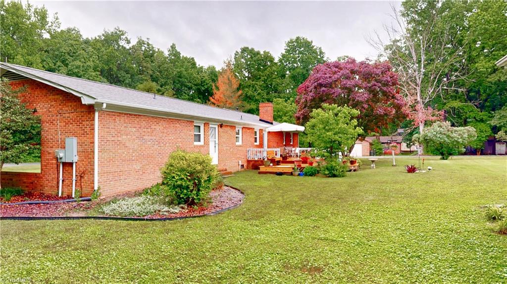 4211 Village Drive, Trinity, North Carolina image 43