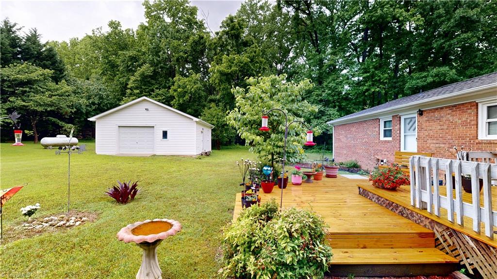 4211 Village Drive, Trinity, North Carolina image 40