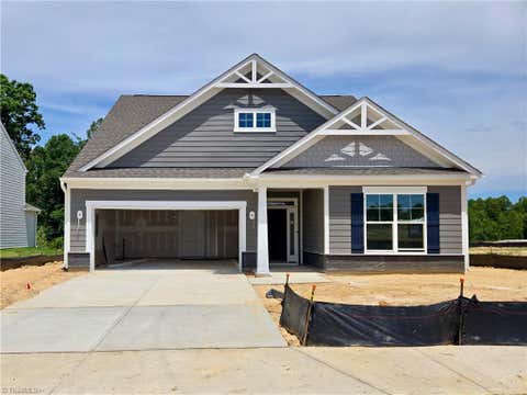 Homes For Sale - 2114 Scallans Lane<br/> Elon, NC 27244