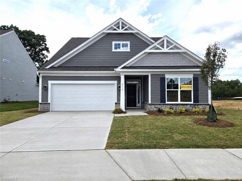 Homes For Sale - 2114 Scallans Lane<br/> Alamance County, Elon, NC 27244