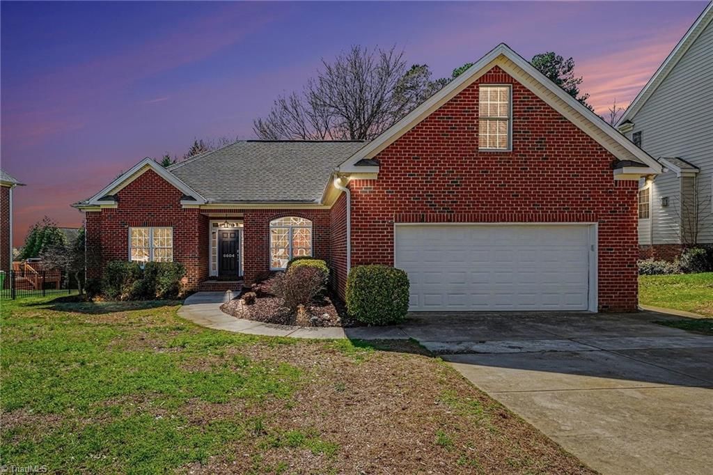 Photo of 6604 Barton Creek Court, Whitsett, NC 27377 (MLS # 1212116)