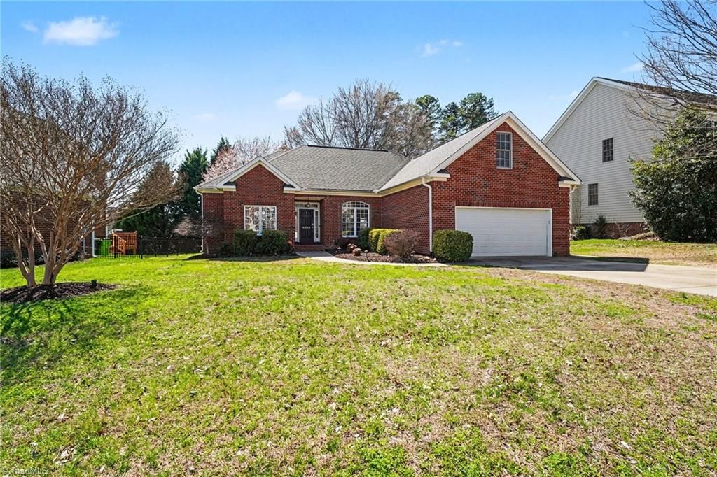 Photo of 6604 Barton Creek Court, Whitsett, NC 27377 (MLS # 1212116)