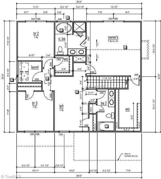 334 Homestead Avenue, High Point, North Carolina image 23