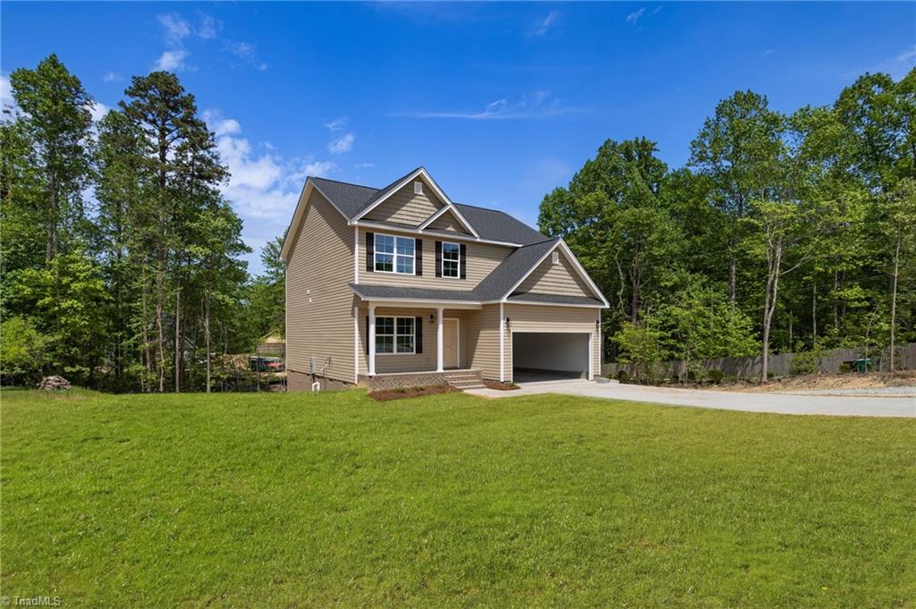 334 Homestead Avenue, High Point, North Carolina image 2