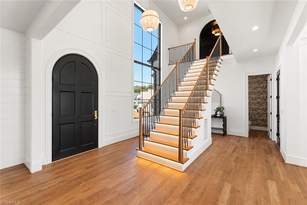 Photo of 792 Royal Jasmine Court, Winston-Salem, NC 27106 (MLS # 1238127)