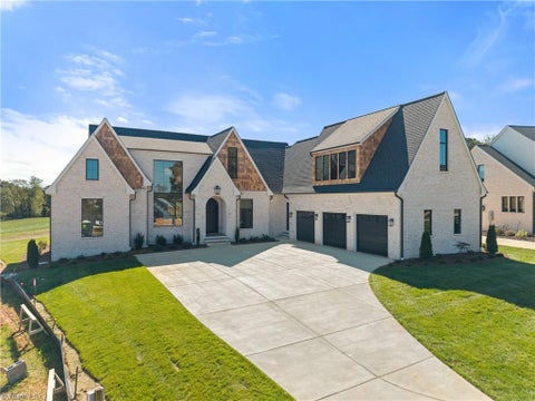 Homes For Sale - 792 Royal Jasmine Court<br/> Winston-Salem, NC 27106