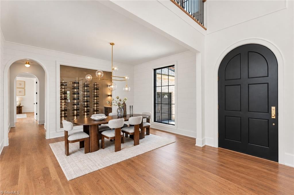 Photo of 792 Royal Jasmine Court, Winston-Salem, NC 27106 (MLS # 1238127)