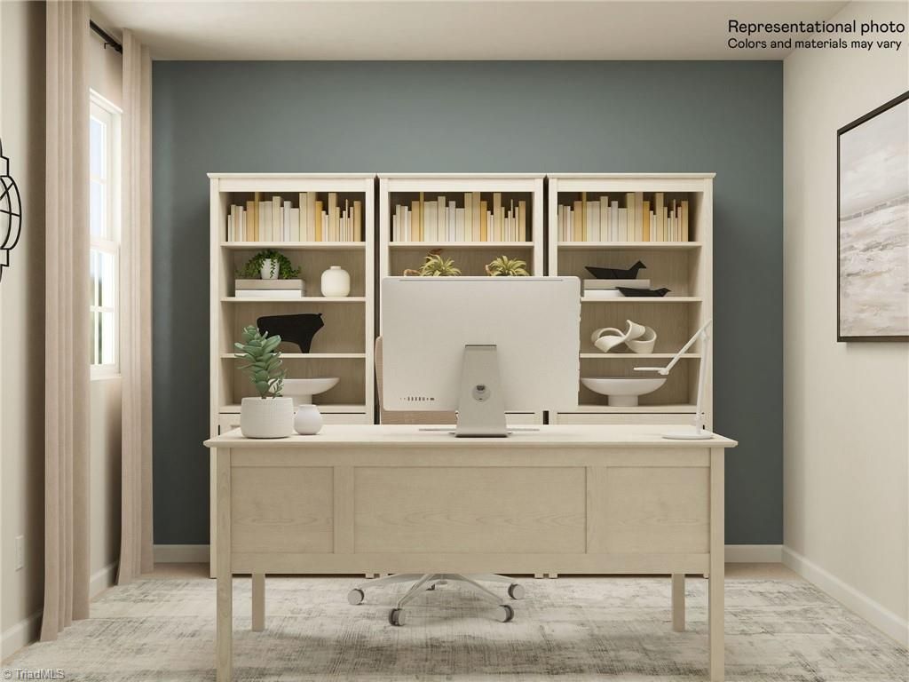 Photo of 5301 Amaryllis Way, Winston-Salem, NC 27104 (MLS # 1210862)