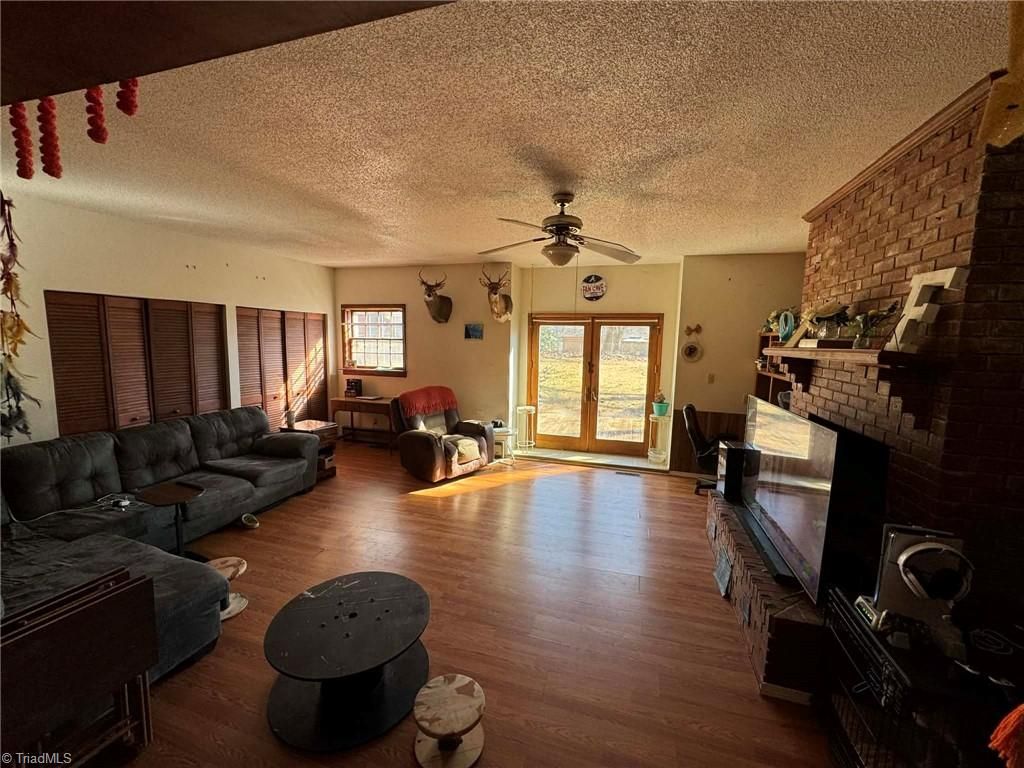 Photo of 245 Cherokee Lane, Salisbury, NC 28148 (MLS # 1207203)