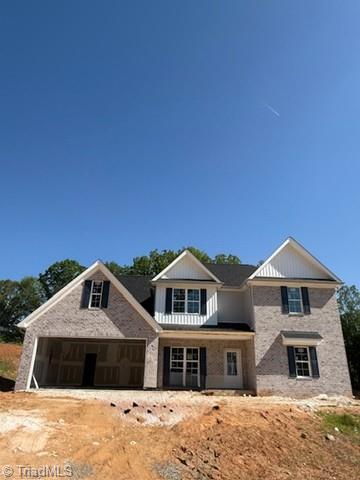 208 Windsor Trail, Lexington, North Carolina image 1