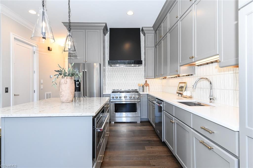 Photo of 2917 Hayden Park Lane, Greensboro, NC 27410 (MLS # 1205764)