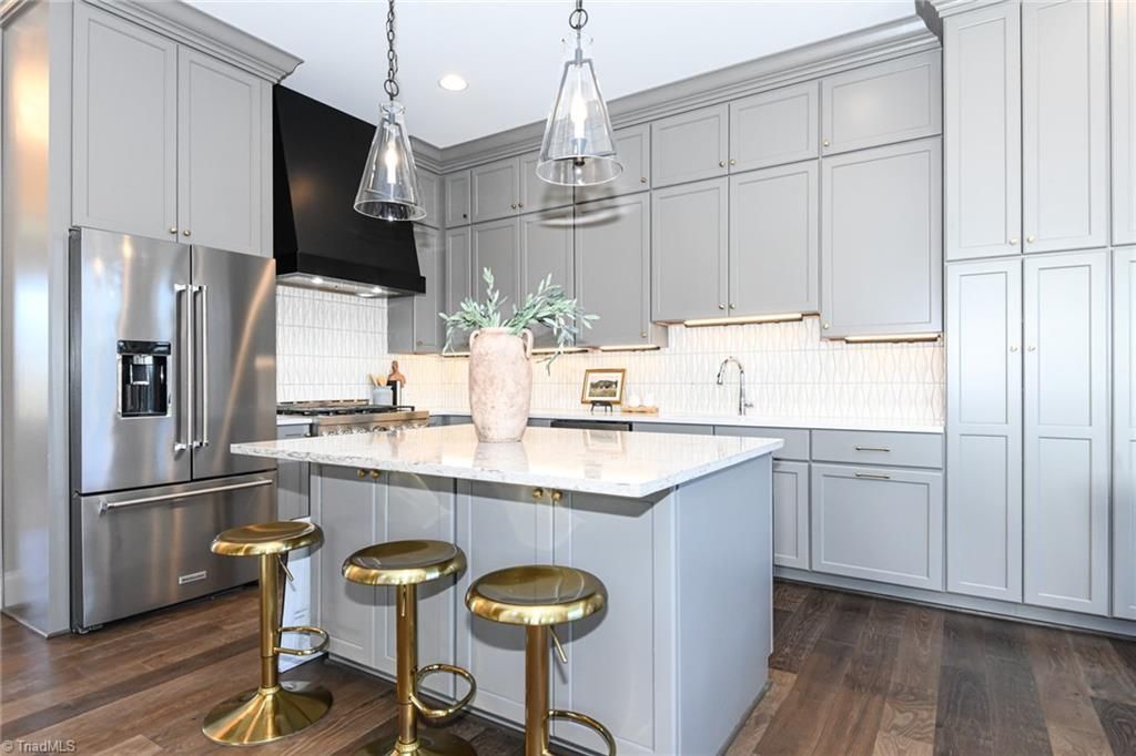 Photo of 2917 Hayden Park Lane, Greensboro, NC 27410 (MLS # 1205764)