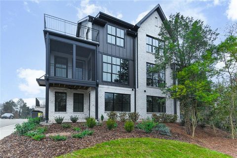 2917 Hayden Park Lane Greensboro NC 27410