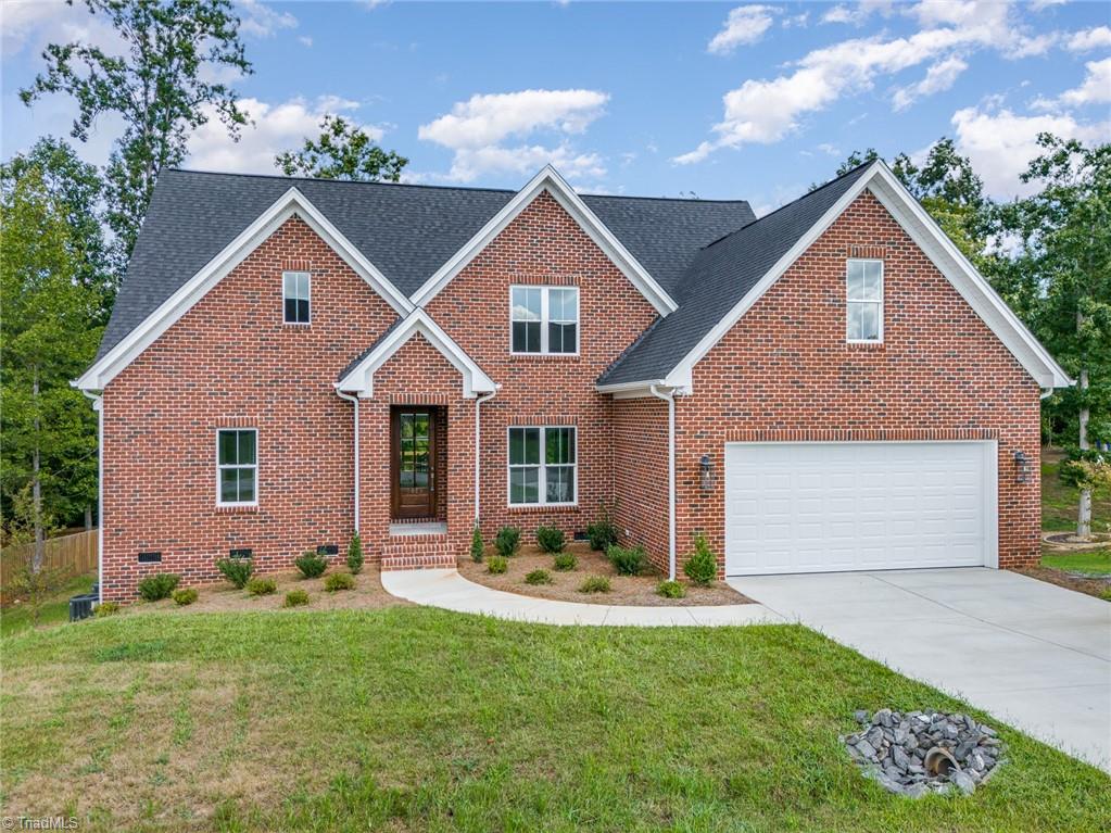 7629 Monty Drive, Kernersville, North Carolina image 36