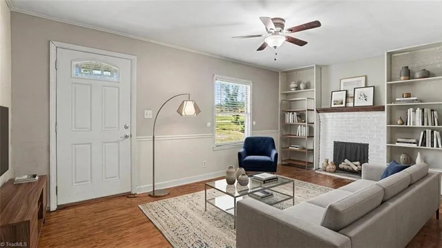 4516 Branson Davis Road, photo 5 of 32