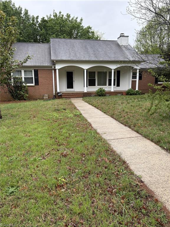 102 Butler Avenue, Liberty, North Carolina image 1