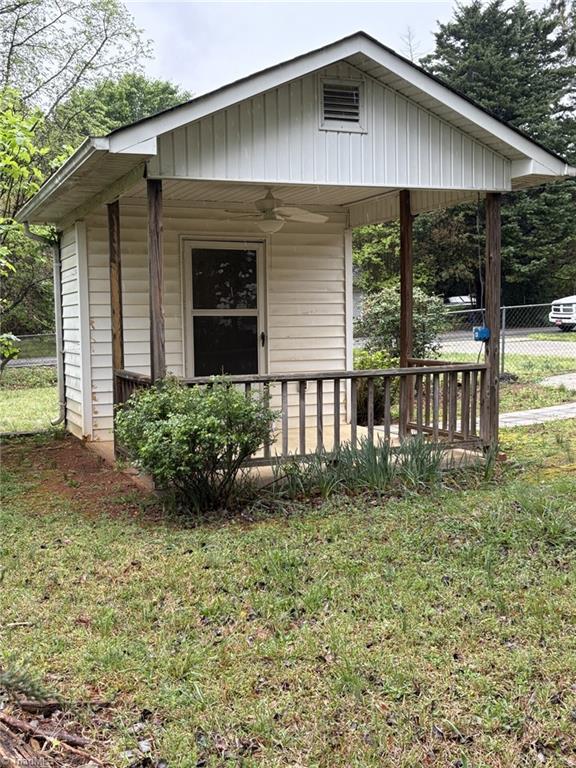 102 Butler Avenue, Liberty, North Carolina image 6