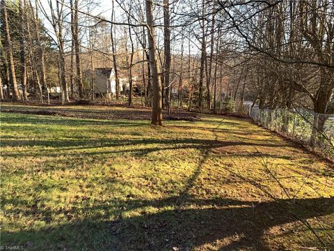 A home in Wilkesboro