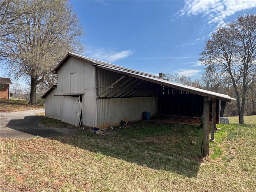 2612 Crissman Road, East Bend, North Carolina image 17