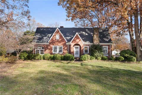 Homes For Sale - 7945 Broad Street<br/> Rural Hall, NC 27045