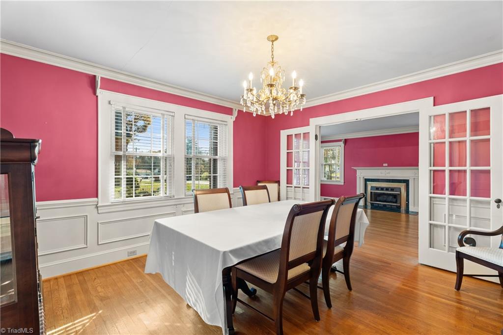 Rural Hall, North Carolina 27045, United States, 5 Bedrooms Bedrooms, ,3 BathroomsBathrooms,Residential,Active,248703