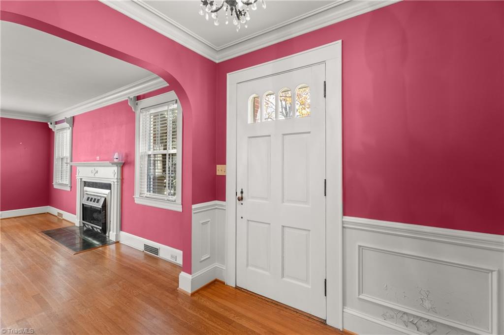 Rural Hall, North Carolina 27045, United States, 5 Bedrooms Bedrooms, ,3 BathroomsBathrooms,Residential,Active,248703