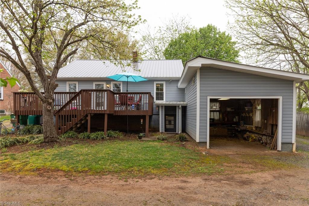 410 N Carolina Avenue, Boonville, North Carolina image 42