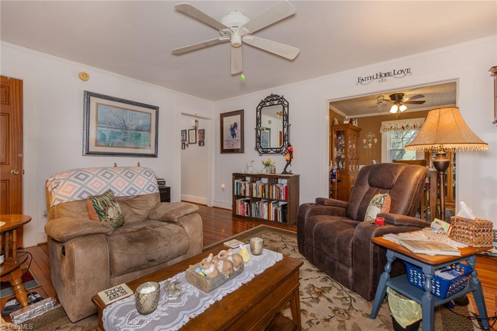 410 N Carolina Avenue, Boonville, North Carolina image 11