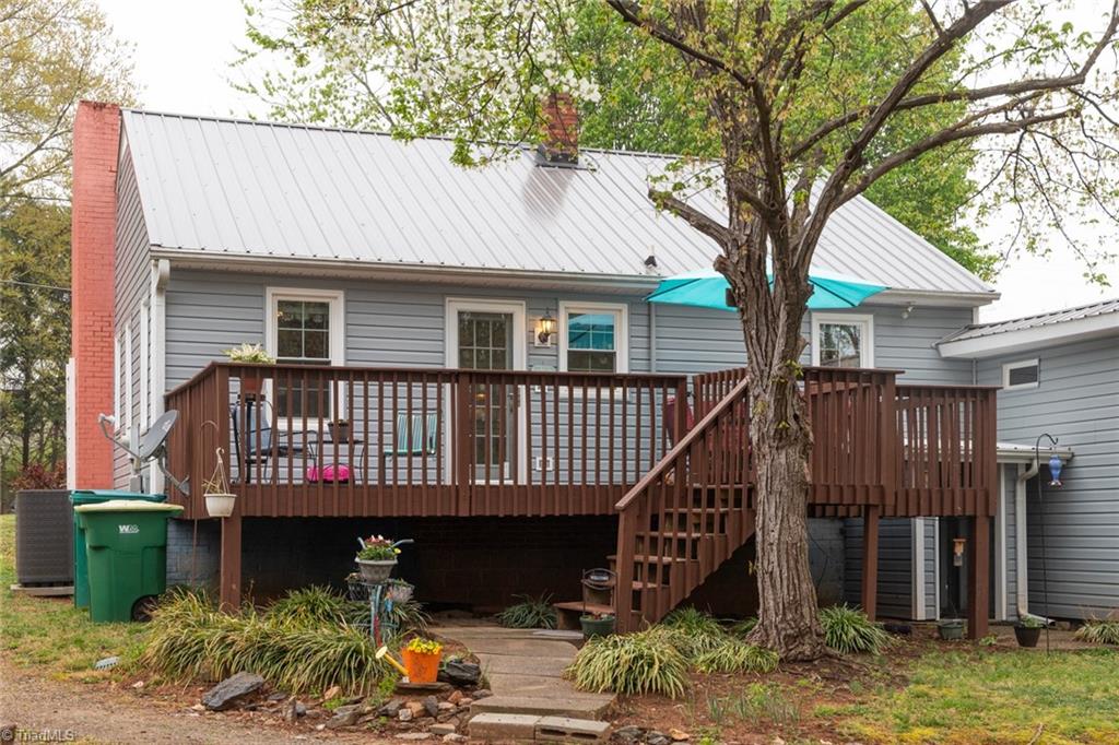 410 N Carolina Avenue, Boonville, North Carolina image 41