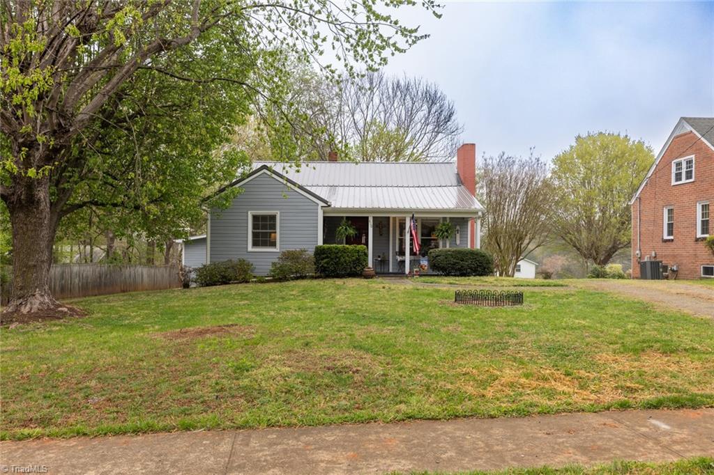 410 N Carolina Avenue, Boonville, North Carolina image 9