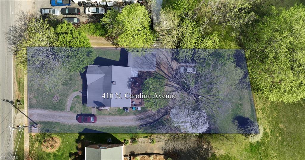 410 N Carolina Avenue, Boonville, North Carolina image 47