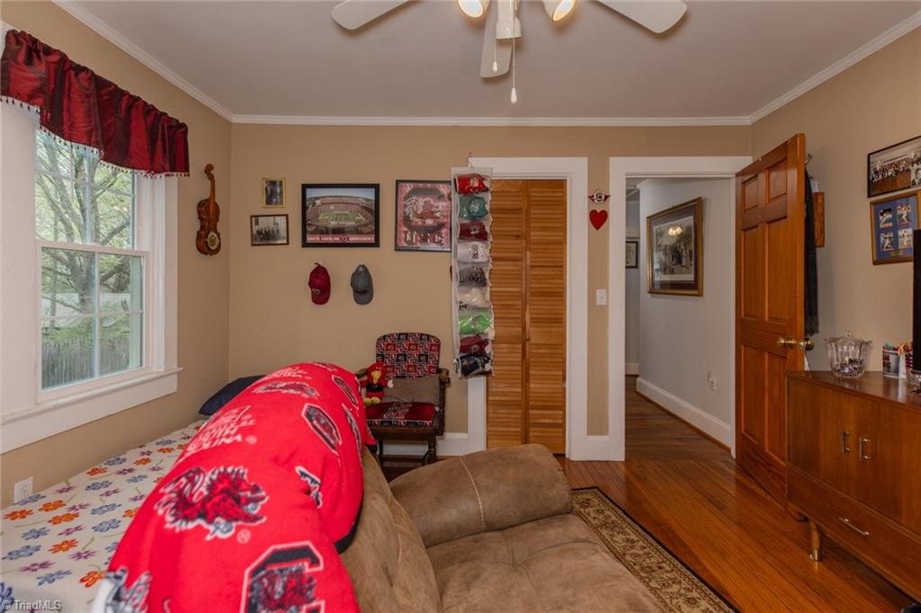 410 N Carolina Avenue, Boonville, North Carolina image 27