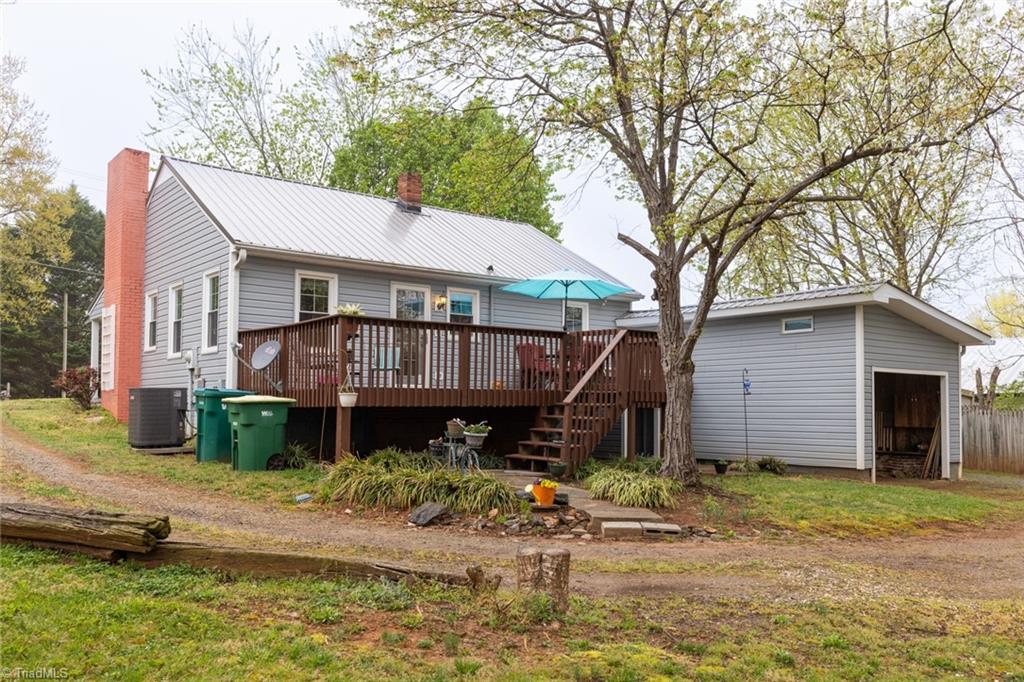410 N Carolina Avenue, Boonville, North Carolina image 37