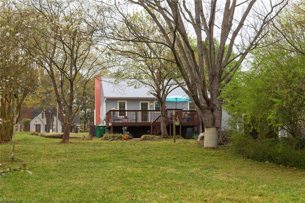 410 N Carolina Avenue, Boonville, North Carolina image 46