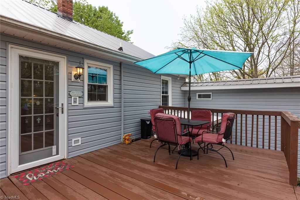 410 N Carolina Avenue, Boonville, North Carolina image 38