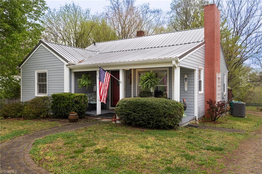 410 N Carolina Avenue, Boonville, North Carolina image 6
