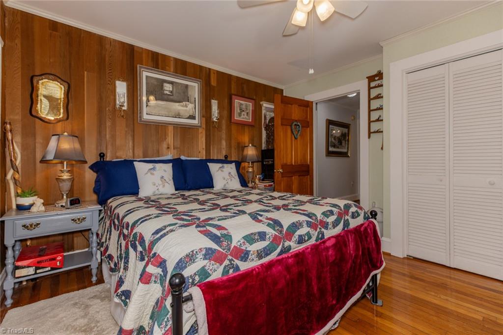 410 N Carolina Avenue, Boonville, North Carolina image 22