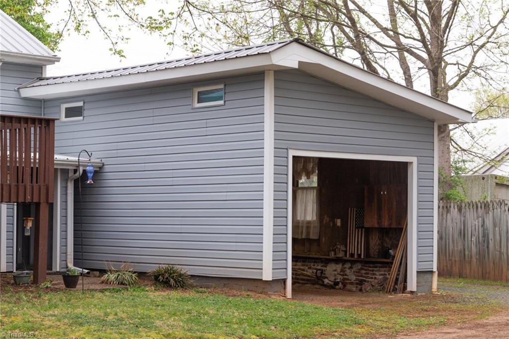410 N Carolina Avenue, Boonville, North Carolina image 43