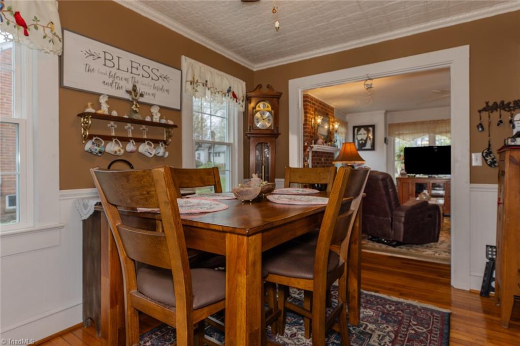 410 N Carolina Avenue, Boonville, North Carolina image 15