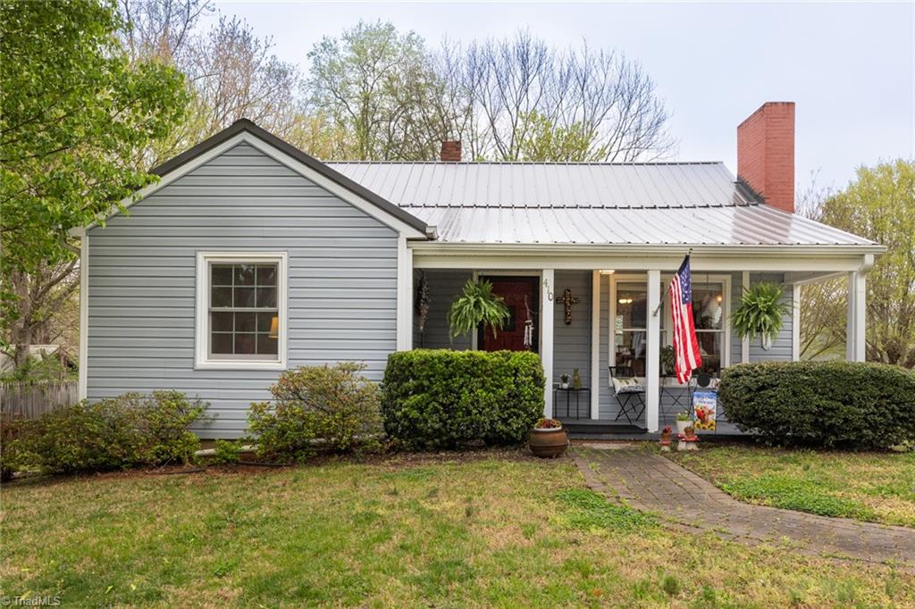 410 N Carolina Avenue, Boonville, North Carolina image 1