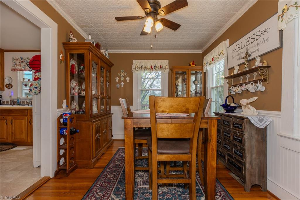 410 N Carolina Avenue, Boonville, North Carolina image 13