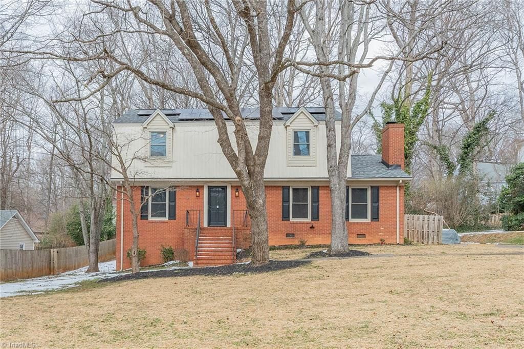 Photo of 4510 Highberry Road, Greensboro, NC 27410 (MLS # 1209292)