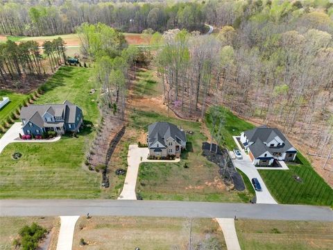 A home in Kernersville