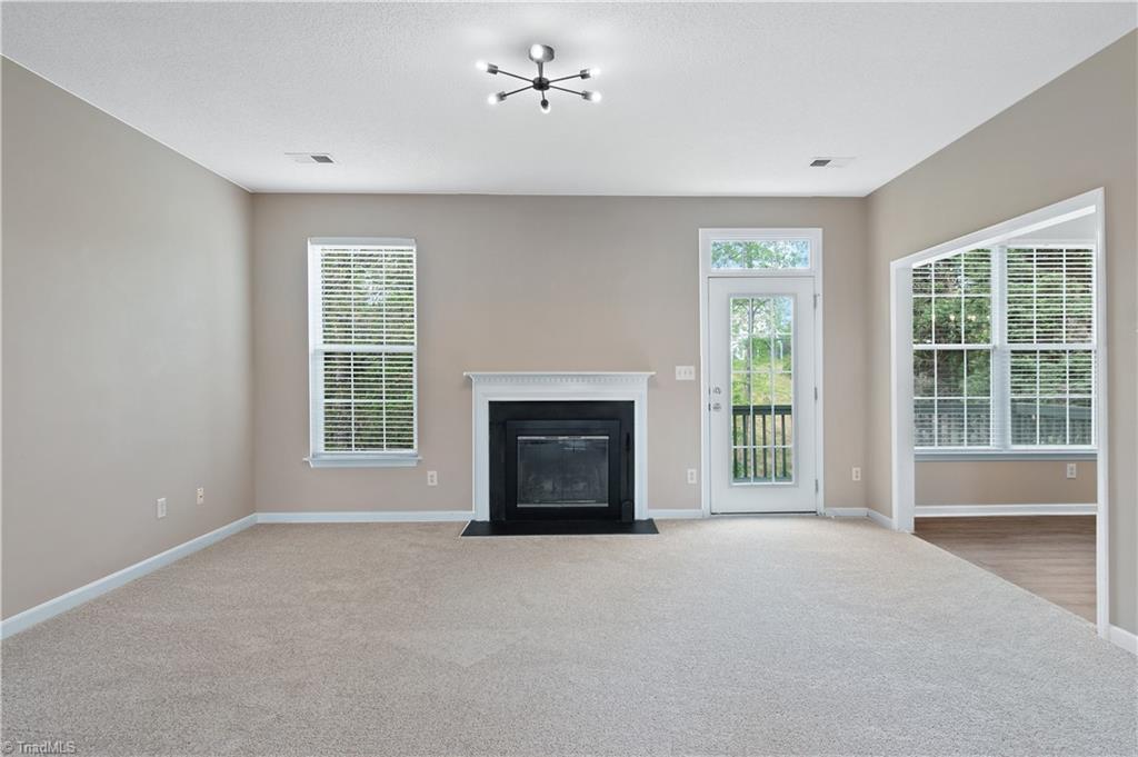 4521 Camden Ridge Drive, Greensboro, North Carolina image 9