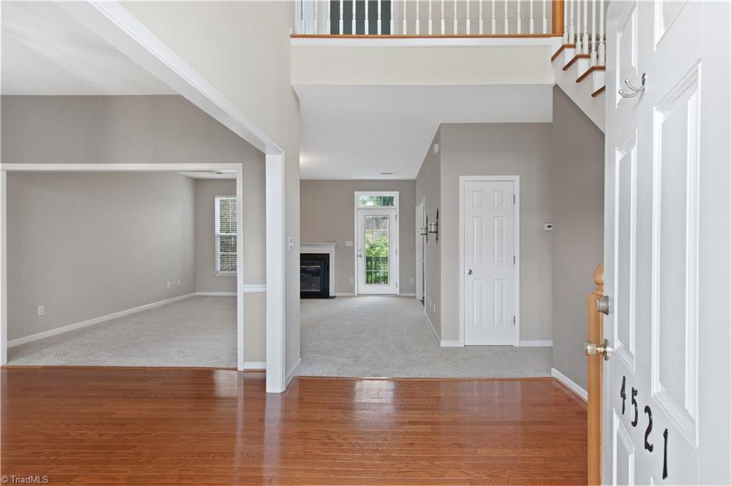 4521 Camden Ridge Drive, Greensboro, North Carolina image 6