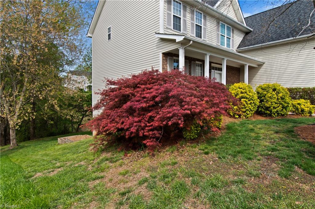 4521 Camden Ridge Drive, Greensboro, North Carolina image 42