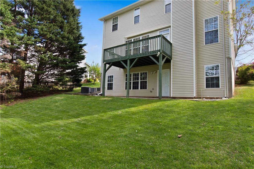 4521 Camden Ridge Drive, Greensboro, North Carolina image 43
