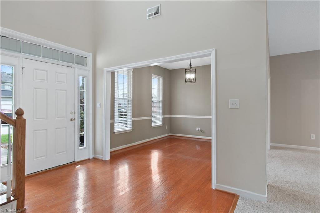 4521 Camden Ridge Drive, Greensboro, North Carolina image 5