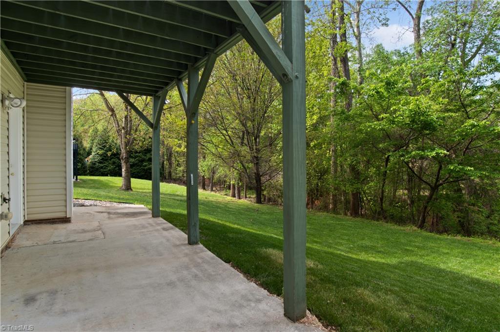 4521 Camden Ridge Drive, Greensboro, North Carolina image 44