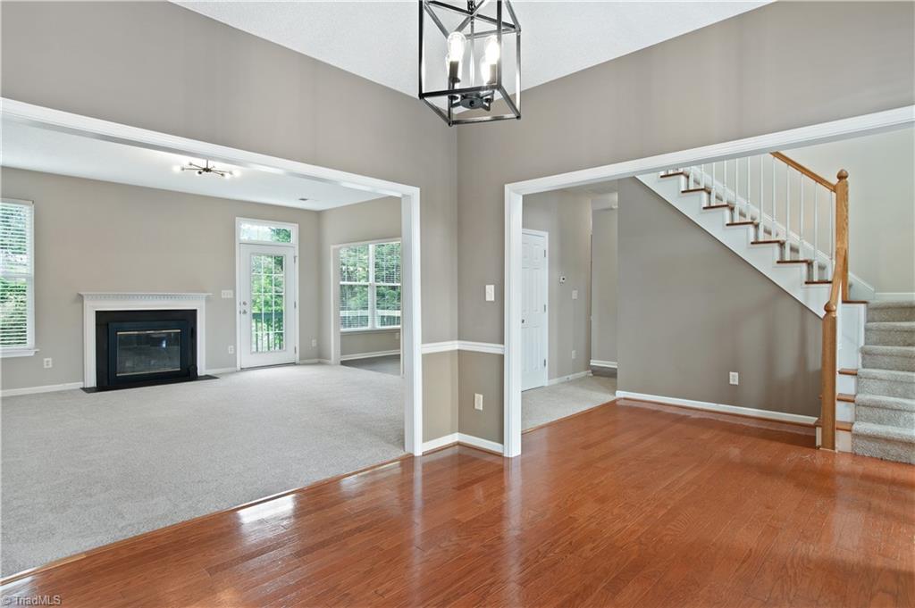 4521 Camden Ridge Drive, Greensboro, North Carolina image 7